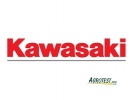 Náhradní díly Kawasaki