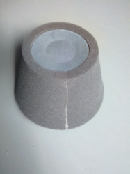 Vzduchový filtr mf70 subaru robin