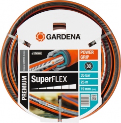 Hadice SuperFLEX Premium, 19 mm (3/4")  25m