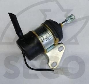 SOLENOID ZHÁŠENÍ 1685160014