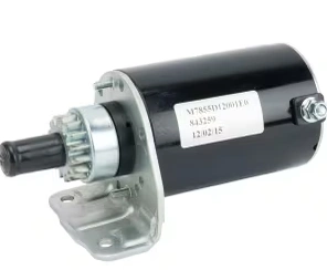 Startér 846451 Briggs & Stratton
