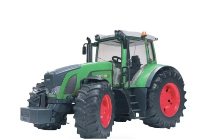 U03040 FENDT 936 Vario