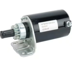 Startér 846451 Briggs & Stratton