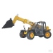 Caterpillar teleskopický nakládač