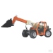 JCB 2505 teleskopický nakládač