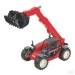 Manitou teleskopický nakládač
