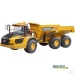 u02455 Volvo dumper A60H