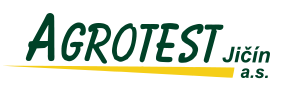 Logo Agrotest